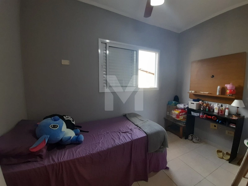 Casa de condomínio completa e bem localizada no Mirim: 18ª foto da galeria de imagens do imóvel