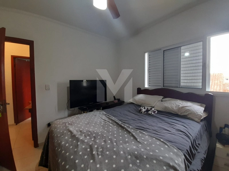 Casa de condomínio completa e bem localizada no Mirim: 19ª foto da galeria de imagens do imóvel