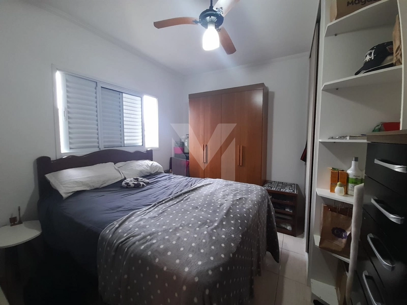 Casa de condomínio completa e bem localizada no Mirim: 15ª foto da galeria de imagens do imóvel