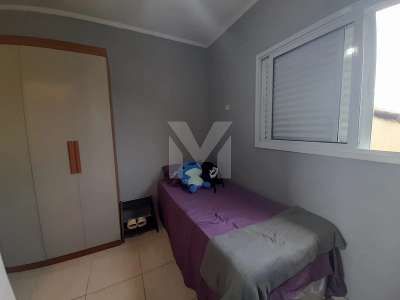 Casa de condomínio completa e bem localizada no Mirim: 21ª foto da galeria de imagens do imóvel