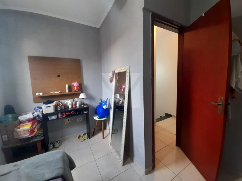 Casa de condomínio completa e bem localizada no Mirim: 20ª foto da galeria de imagens do imóvel