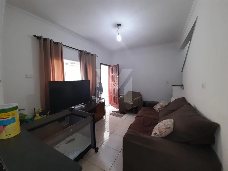 Casa de condomínio completa e bem localizada no Mirim: 7ª foto da galeria de imagens do imóvel