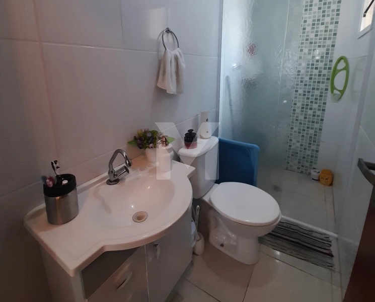 Casa de condomínio completa e bem localizada no Mirim: 16ª foto da galeria de imagens do imóvel