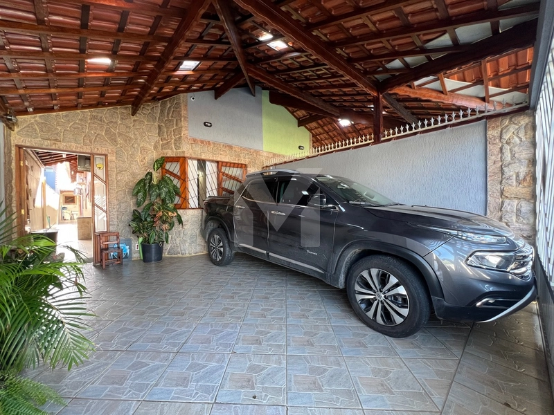 CASA 2 DORMITÓRIOS 1 SUITE PARA VENDA - MARACANÃ: 24ª foto da galeria de imagens do imóvel