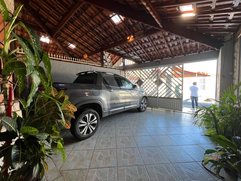 CASA 2 DORMITÓRIOS 1 SUITE PARA VENDA - MARACANÃ: 23ª foto da galeria de imagens do imóvel