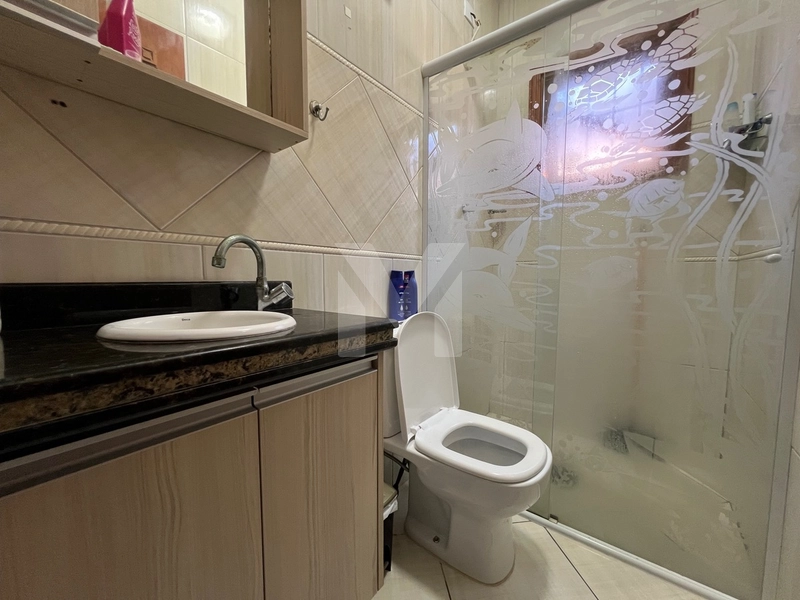 CASA 2 DORMITÓRIOS 1 SUITE PARA VENDA - MARACANÃ: 9ª foto da galeria de imagens do imóvel