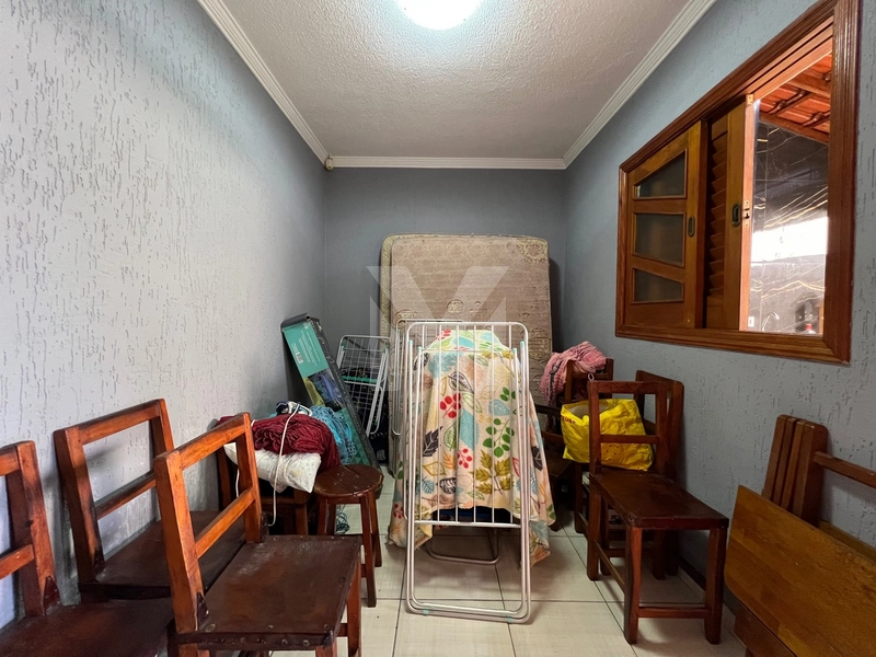 CASA 2 DORMITÓRIOS 1 SUITE PARA VENDA - MARACANÃ: 20ª foto da galeria de imagens do imóvel