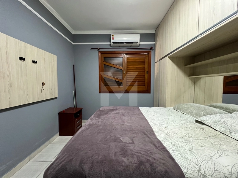 CASA 2 DORMITÓRIOS 1 SUITE PARA VENDA - MARACANÃ: 11ª foto da galeria de imagens do imóvel