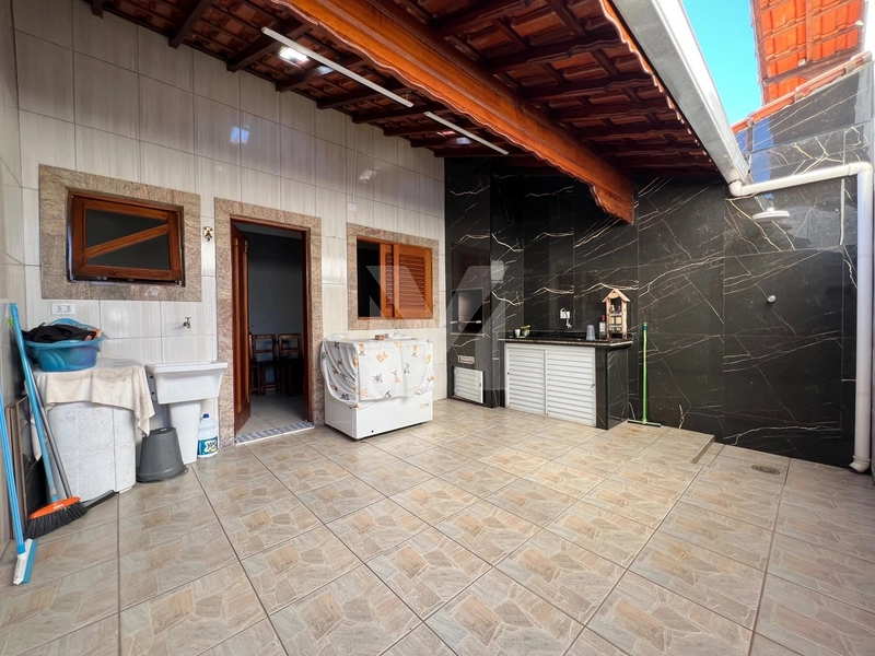 CASA 2 DORMITÓRIOS 1 SUITE PARA VENDA - MARACANÃ: 19ª foto da galeria de imagens do imóvel