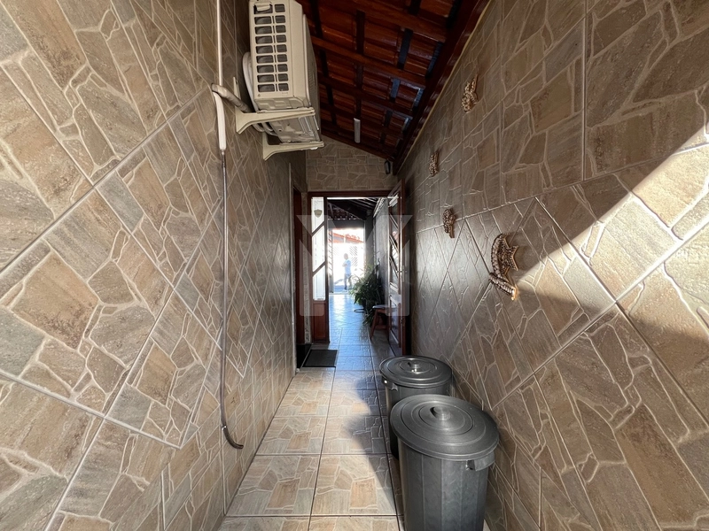 CASA 2 DORMITÓRIOS 1 SUITE PARA VENDA - MARACANÃ: 22ª foto da galeria de imagens do imóvel