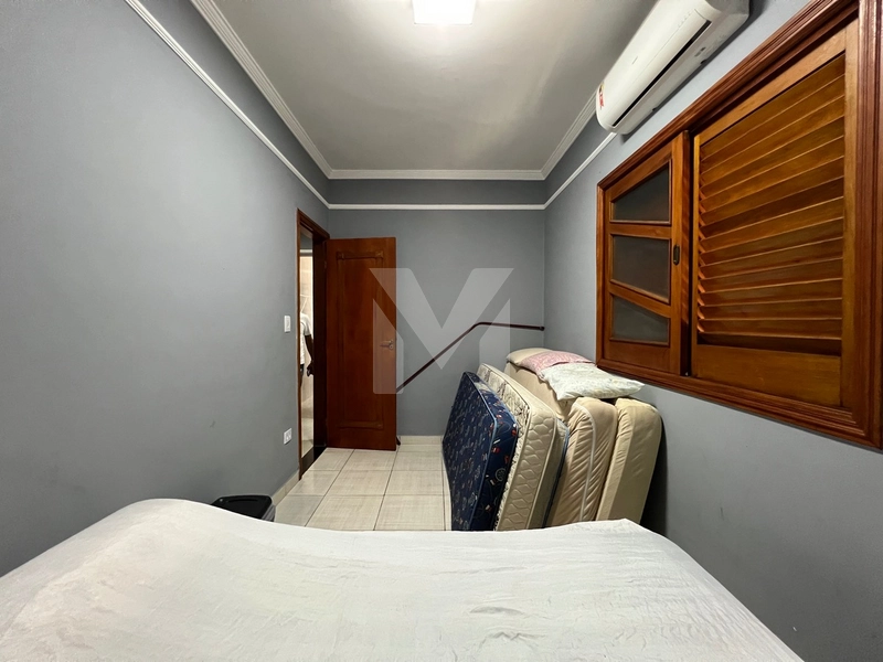 CASA 2 DORMITÓRIOS 1 SUITE PARA VENDA - MARACANÃ: 8ª foto da galeria de imagens do imóvel