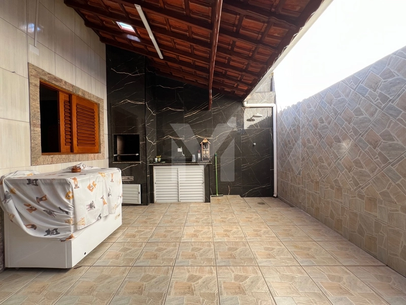 CASA 2 DORMITÓRIOS 1 SUITE PARA VENDA - MARACANÃ: 16ª foto da galeria de imagens do imóvel