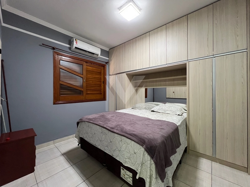 CASA 2 DORMITÓRIOS 1 SUITE PARA VENDA - MARACANÃ: 12ª foto da galeria de imagens do imóvel