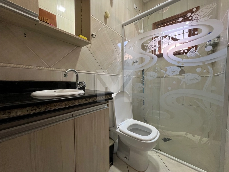 CASA 2 DORMITÓRIOS 1 SUITE PARA VENDA - MARACANÃ: 6ª foto da galeria de imagens do imóvel