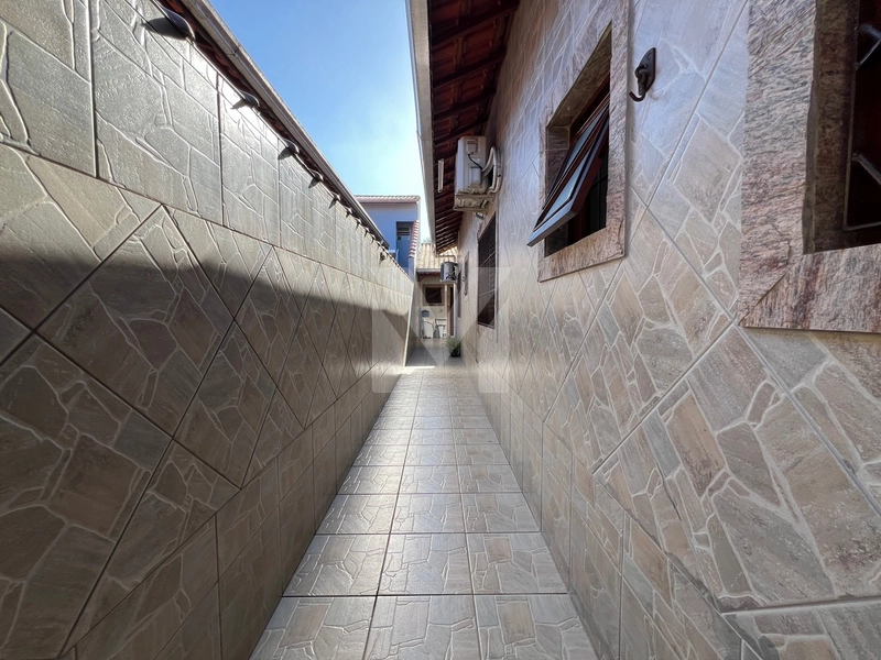 CASA 2 DORMITÓRIOS 1 SUITE PARA VENDA - MARACANÃ: 14ª foto da galeria de imagens do imóvel