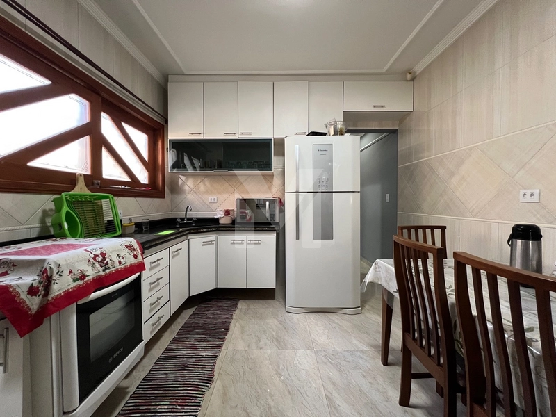 CASA 2 DORMITÓRIOS 1 SUITE PARA VENDA - MARACANÃ: 3ª foto da galeria de imagens do imóvel