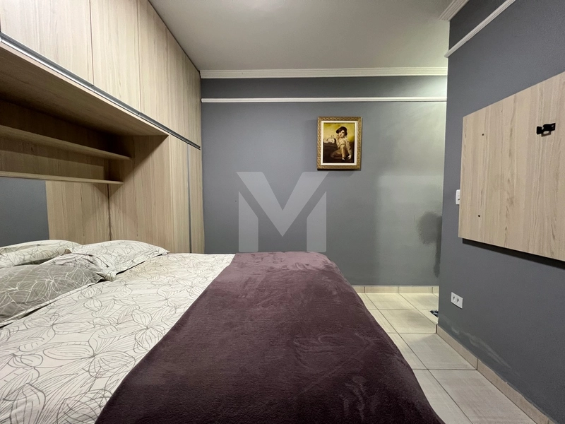 CASA 2 DORMITÓRIOS 1 SUITE PARA VENDA - MARACANÃ: 10ª foto da galeria de imagens do imóvel