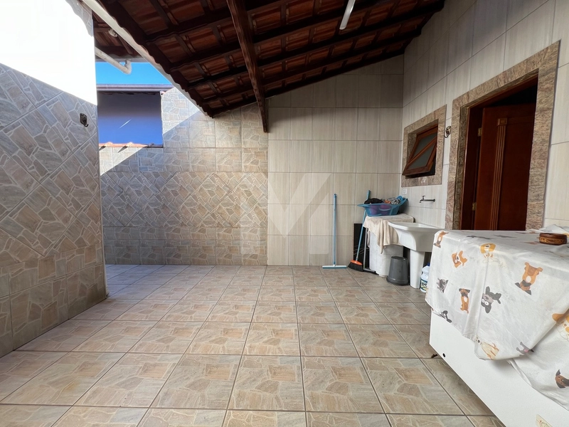 CASA 2 DORMITÓRIOS 1 SUITE PARA VENDA - MARACANÃ: 17ª foto da galeria de imagens do imóvel