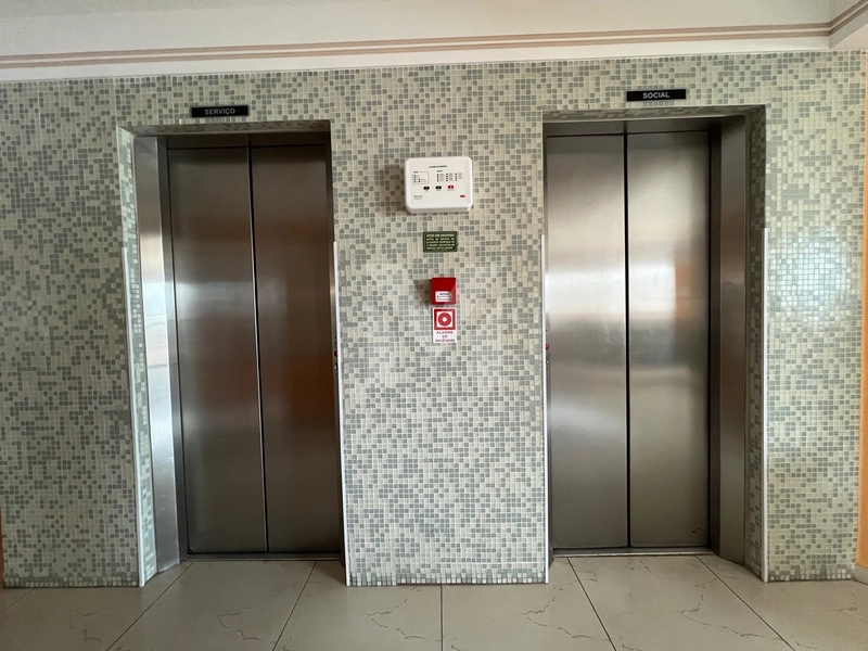 APARTAMENTO 1 DORMITÓRIO PARA VENDA, MARACANÃ: 16ª foto da galeria de imagens do imóvel