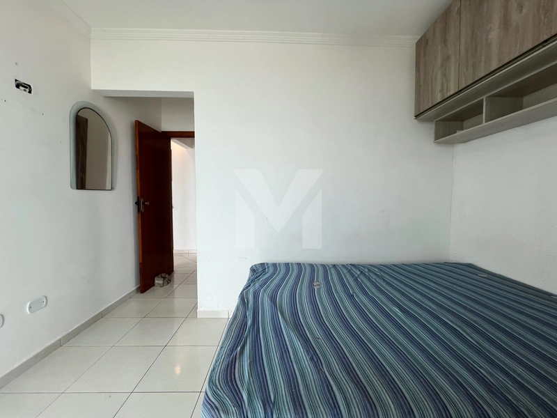 APARTAMENTO 1 DORMITÓRIO PARA VENDA, MARACANÃ: 8ª foto da galeria de imagens do imóvel