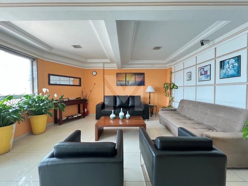 APARTAMENTO 1 DORMITÓRIO PARA VENDA, MARACANÃ: 14ª foto da galeria de imagens do imóvel