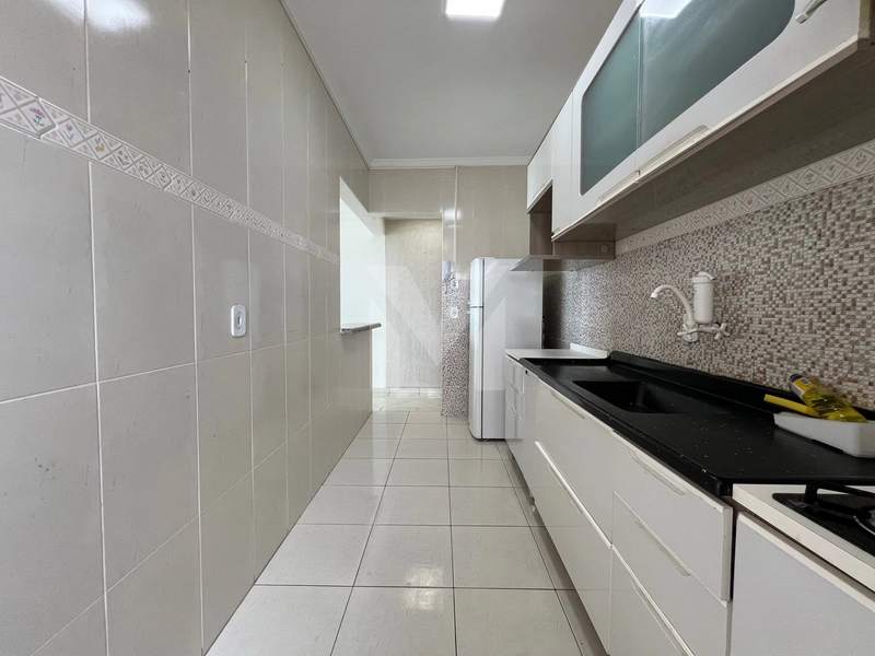 APARTAMENTO 1 DORMITÓRIO PARA VENDA, MARACANÃ: 12ª foto da galeria de imagens do imóvel