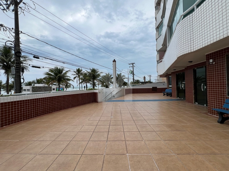APARTAMENTO 1 DORMITÓRIO PARA VENDA, MARACANÃ: 18ª foto da galeria de imagens do imóvel