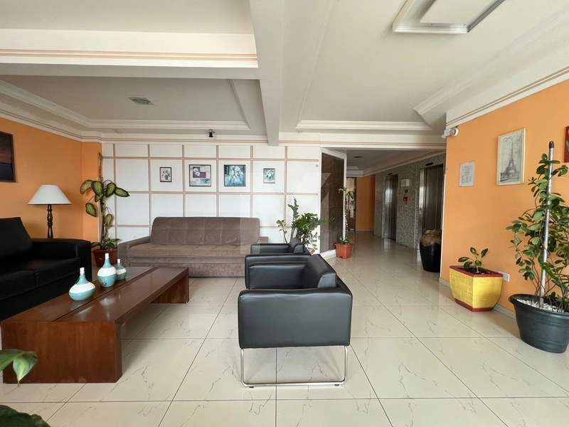 APARTAMENTO 1 DORMITÓRIO PARA VENDA, MARACANÃ: 15ª foto da galeria de imagens do imóvel