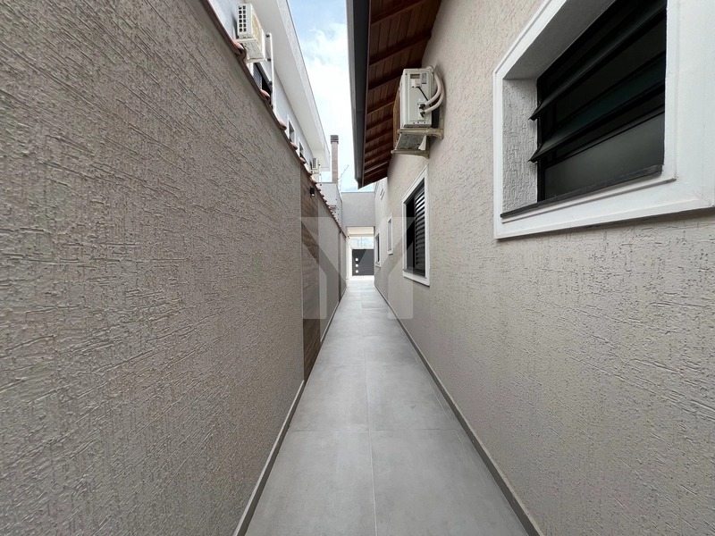 CASA 3 DORMITÓRIOS SUITES, PISCINA E CHURRASQUEIRA PARA VENDA: 34ª foto da galeria de imagens do imóvel