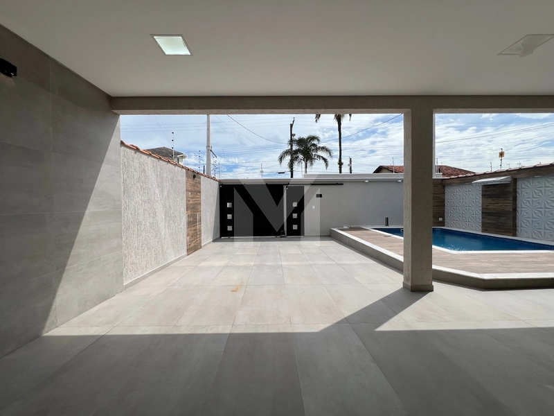 CASA 3 DORMITÓRIOS SUITES, PISCINA E CHURRASQUEIRA PARA VENDA: 25ª foto da galeria de imagens do imóvel