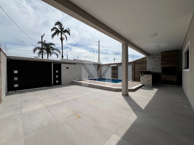 CASA 3 DORMITÓRIOS SUITES, PISCINA E CHURRASQUEIRA PARA VENDA: 26ª foto da galeria de imagens do imóvel