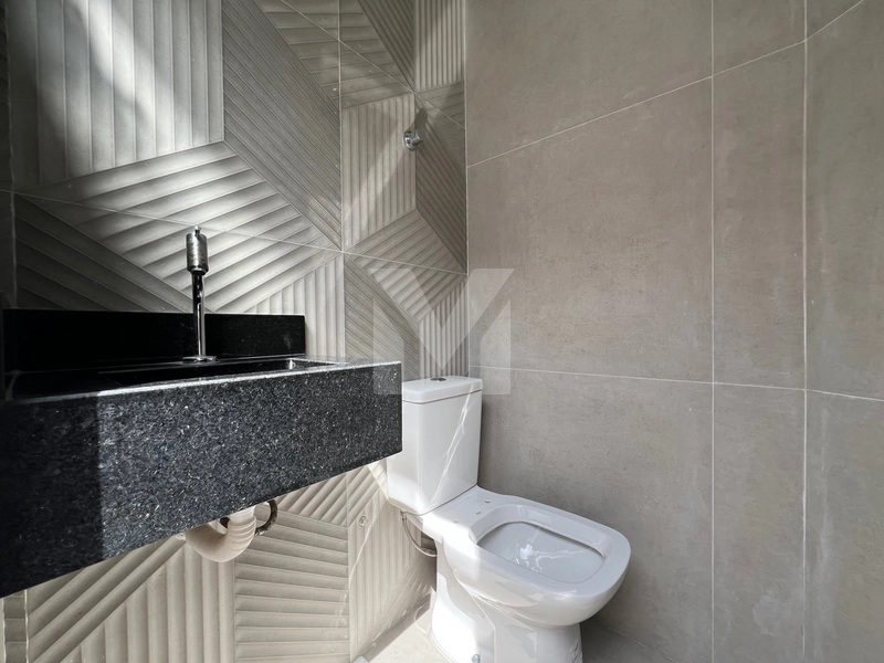 CASA 3 DORMITÓRIOS SUITES, PISCINA E CHURRASQUEIRA PARA VENDA: 31ª foto da galeria de imagens do imóvel