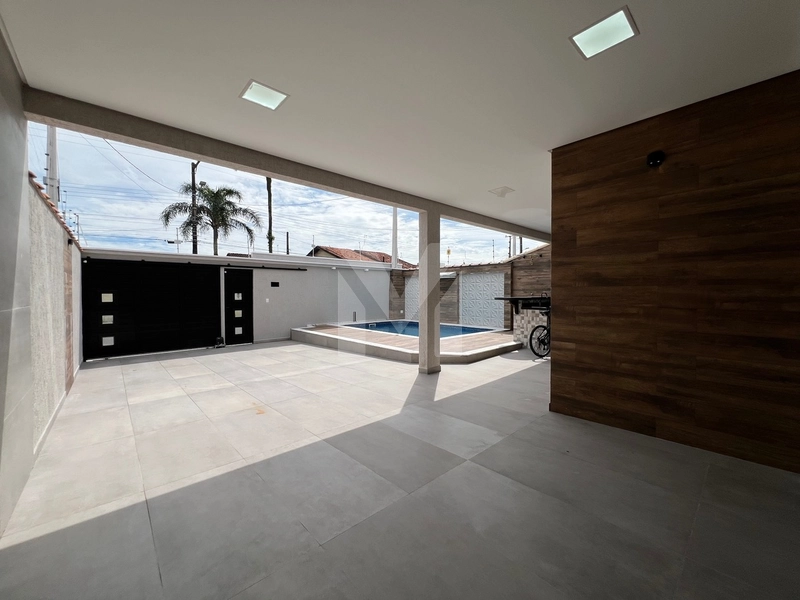 CASA 3 DORMITÓRIOS SUITES, PISCINA E CHURRASQUEIRA PARA VENDA: 35ª foto da galeria de imagens do imóvel