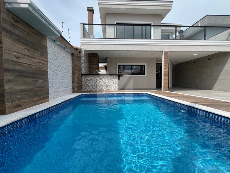 CASA 3 DORMITÓRIOS SUITES, PISCINA E CHURRASQUEIRA PARA VENDA: 28ª foto da galeria de imagens do imóvel