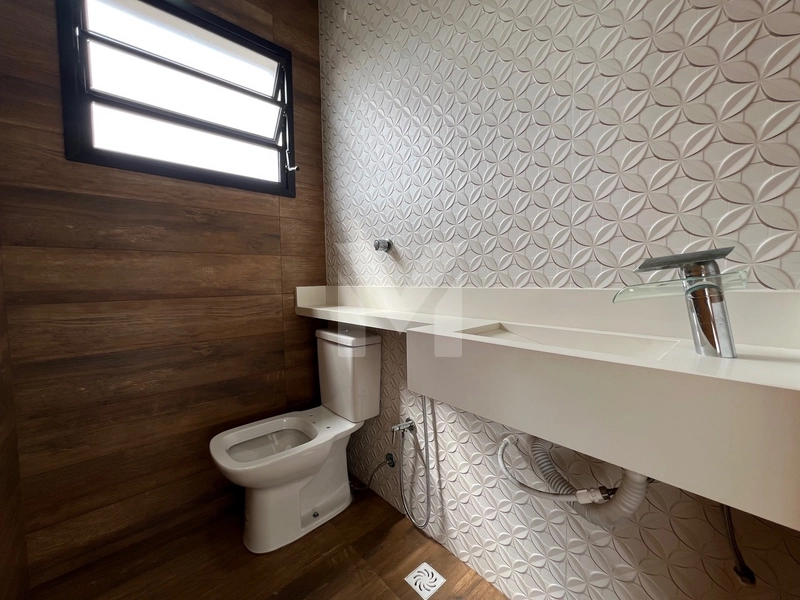 CASA 3 DORMITÓRIOS SUITES, PISCINA E CHURRASQUEIRA PARA VENDA: 24ª foto da galeria de imagens do imóvel