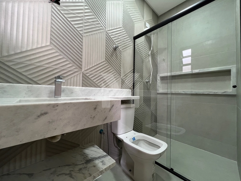 CASA 3 DORMITÓRIOS SUITES, PISCINA E CHURRASQUEIRA PARA VENDA: 15ª foto da galeria de imagens do imóvel