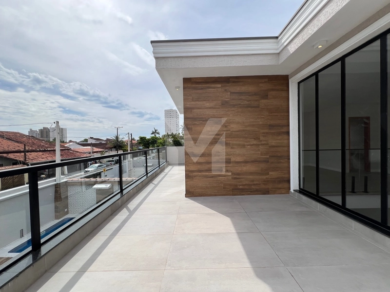 CASA 3 DORMITÓRIOS SUITES, PISCINA E CHURRASQUEIRA PARA VENDA: 21ª foto da galeria de imagens do imóvel