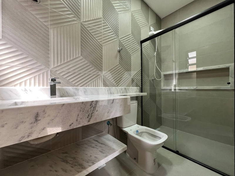 CASA 3 DORMITÓRIOS SUITES, PISCINA E CHURRASQUEIRA PARA VENDA: 9ª foto da galeria de imagens do imóvel