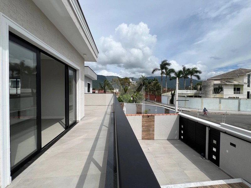 CASA 3 DORMITÓRIOS SUITES, PISCINA E CHURRASQUEIRA PARA VENDA: 22ª foto da galeria de imagens do imóvel