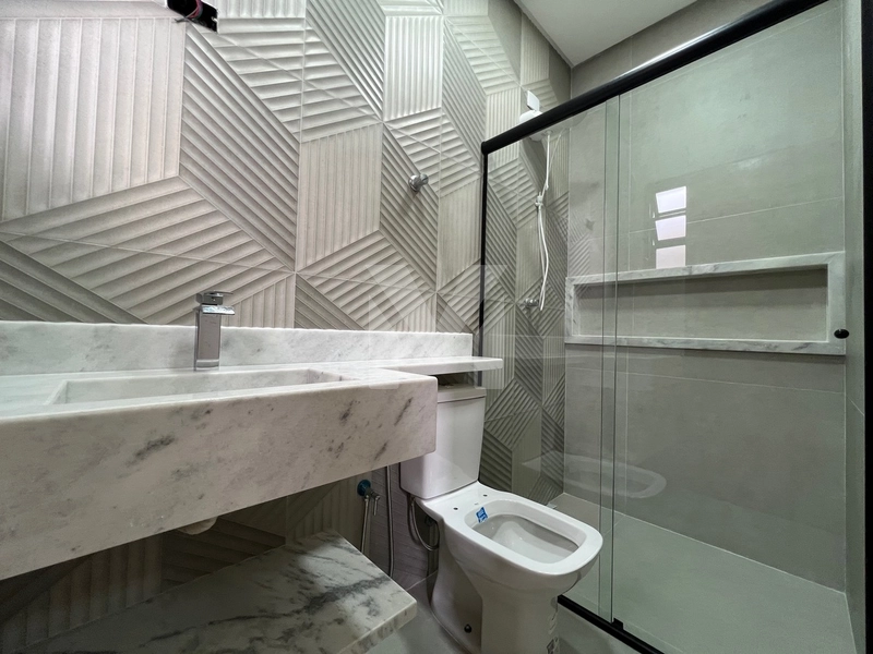 CASA 3 DORMITÓRIOS SUITES, PISCINA E CHURRASQUEIRA PARA VENDA: 16ª foto da galeria de imagens do imóvel