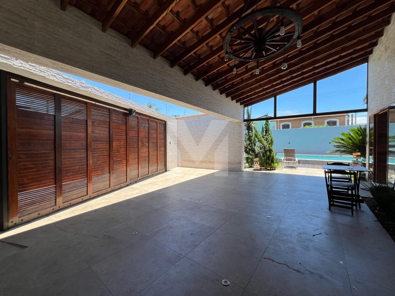 CASA ALTO PADRÃO 5 DORMS 4 SUITES, PISCINA, SAUNA: 35ª foto da galeria de imagens do imóvel