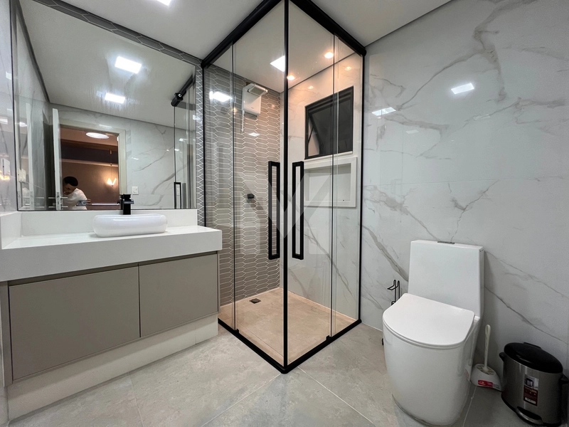 CASA ALTO PADRÃO 5 DORMS 4 SUITES, PISCINA, SAUNA: 14ª foto da galeria de imagens do imóvel