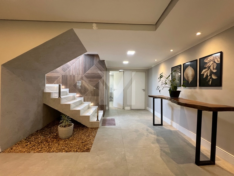 CASA ALTO PADRÃO 5 DORMS 4 SUITES, PISCINA, SAUNA: 28ª foto da galeria de imagens do imóvel