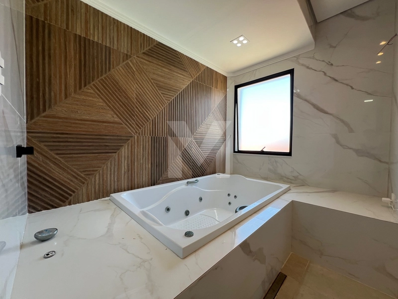 CASA ALTO PADRÃO 5 DORMS 4 SUITES, PISCINA, SAUNA: 20ª foto da galeria de imagens do imóvel