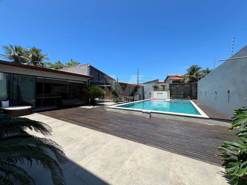 CASA ALTO PADRÃO 5 DORMS 4 SUITES, PISCINA, SAUNA: 32ª foto da galeria de imagens do imóvel