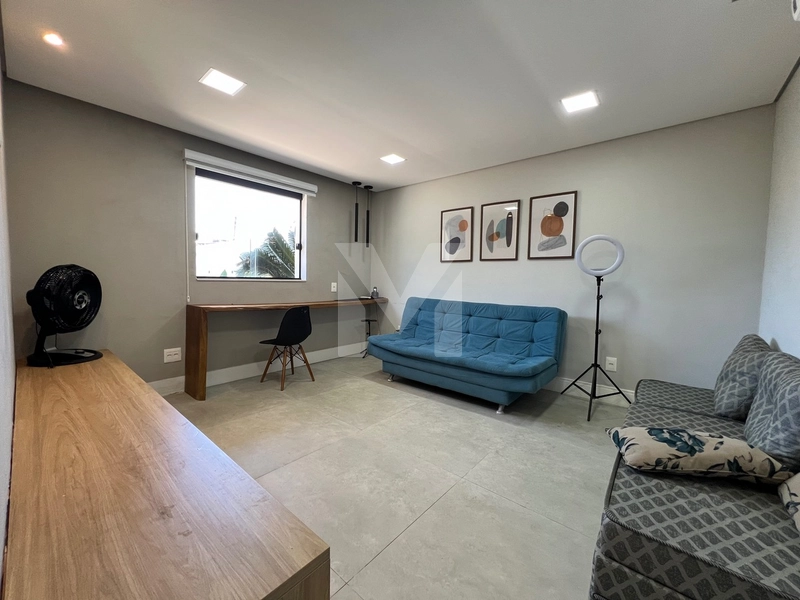 CASA ALTO PADRÃO 5 DORMS 4 SUITES, PISCINA, SAUNA: 26ª foto da galeria de imagens do imóvel