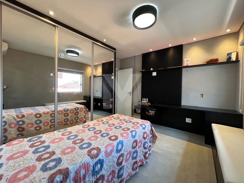 CASA ALTO PADRÃO 5 DORMS 4 SUITES, PISCINA, SAUNA: 15ª foto da galeria de imagens do imóvel