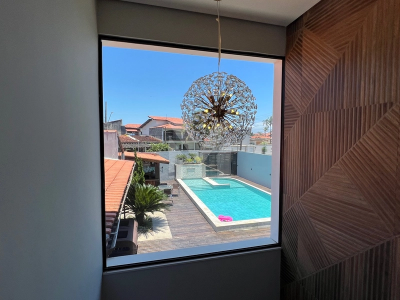 CASA ALTO PADRÃO 5 DORMS 4 SUITES, PISCINA, SAUNA: 25ª foto da galeria de imagens do imóvel