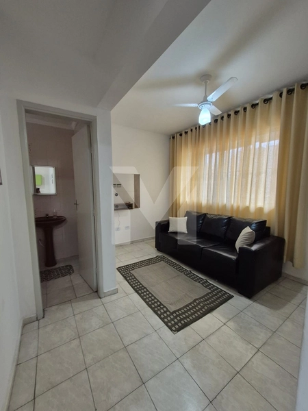 Apartamento com suíte na Aviação por R$ 230 mil.: 2ª foto da galeria de imagens do imóvel