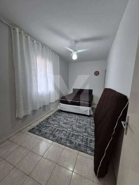 Apartamento com suíte na Aviação por R$ 230 mil.